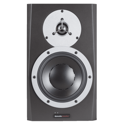 Dynaudio_BM6A_mkII_front